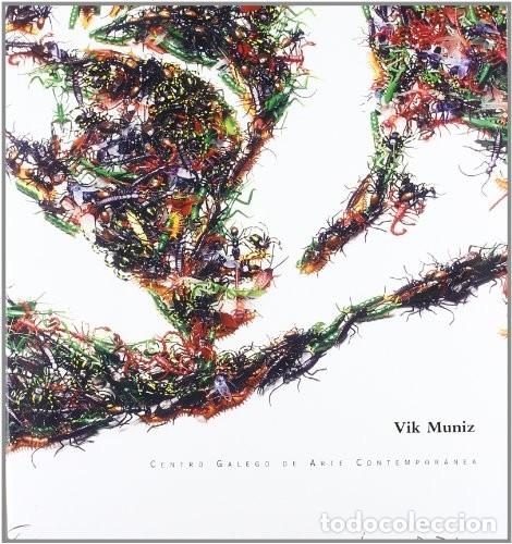 Arte: VIK MUNIZ. - Foto 1