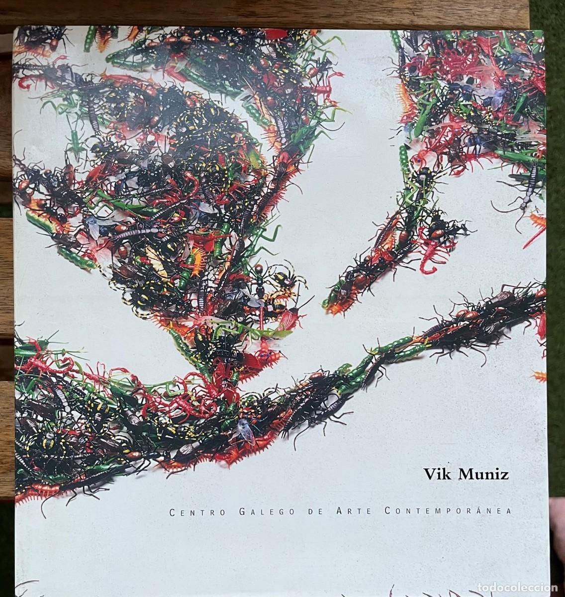 Arte: VIK MUNIZ. - Foto 2