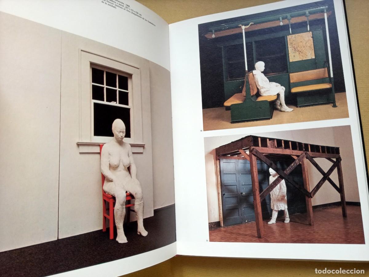 Arte: George Segal - Sam Hunter - Pol&iacute;grafa - Foto 2
