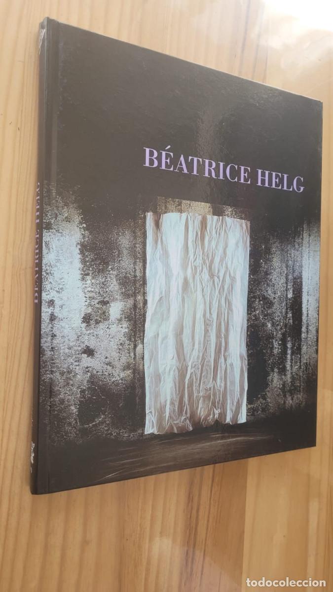 Art: BEATRICE HELG (CAT&Aacute;LOGO IVAM)