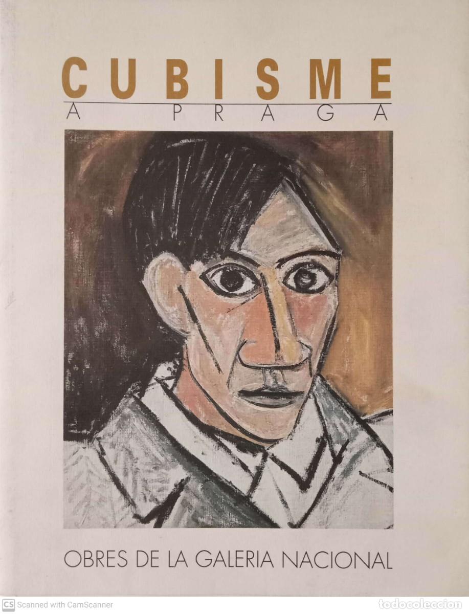 Arte: Cubisme a Praga [cat&agrave;leg] - Foto 1