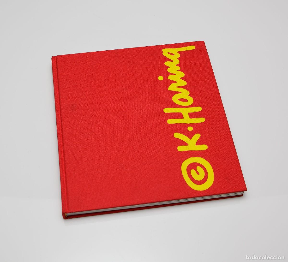 keith haring, elisabeth sussman - Buy Art catalogs on todocoleccion