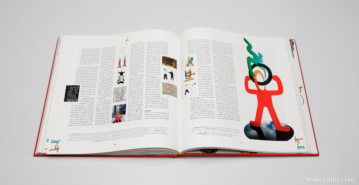 keith haring, elisabeth sussman - Buy Art catalogs on todocoleccion