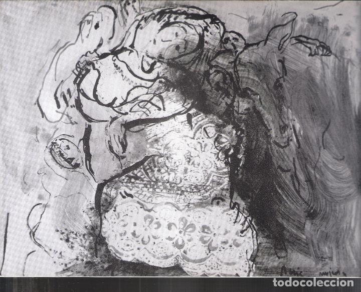 Arte: Paco Puig Vicent. Noviembre 1978. Sala Gambrinus, Zaragoza (CAZAR), 22X17 cm. S/P. (12 pags).