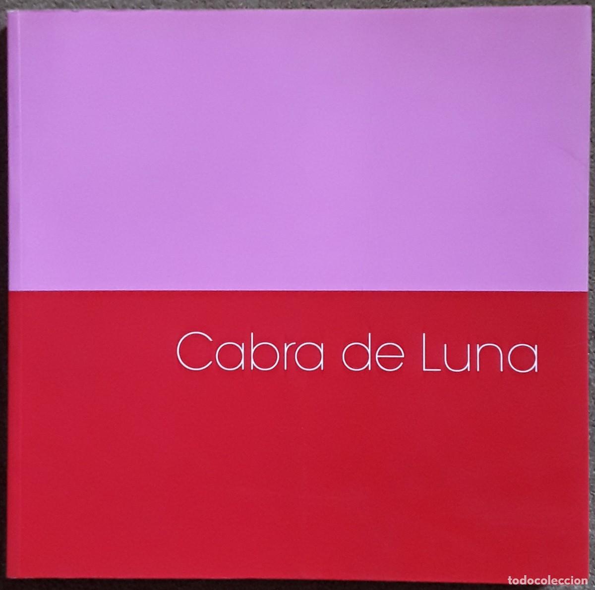 Arte: Cabra de Luna - More Geom&eacute;trico - Foto 1