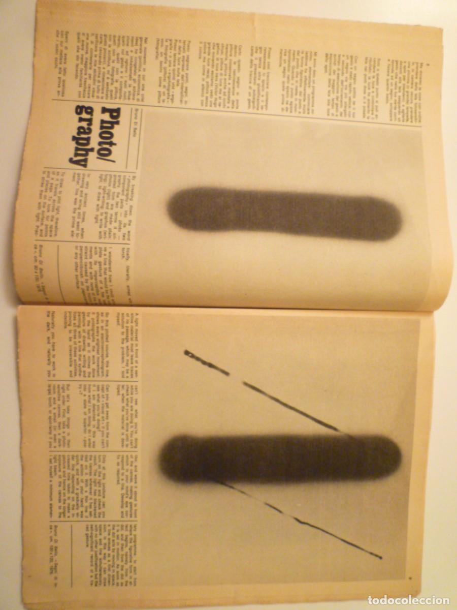 Arte: STUDIO MARCONI. N&Uacute;MERO 6-7. JUNIO 1976 - Foto 4