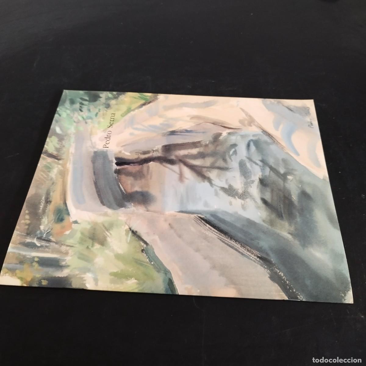 Arte: PEDRO SERNA 1992 / CONS 1-4E - Foto 1
