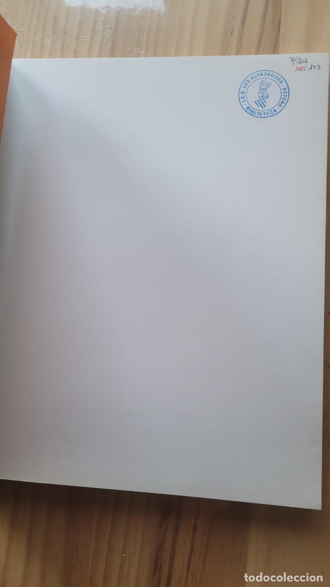 Arte: CARDELLS - DIBUJOS. URALITAS. RI&Ntilde;AS - Foto 3
