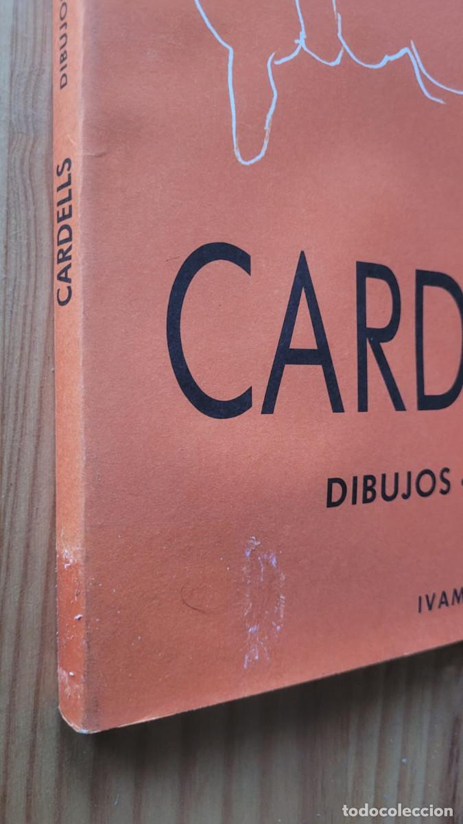 Arte: CARDELLS - DIBUJOS. URALITAS. RI&Ntilde;AS - Foto 4