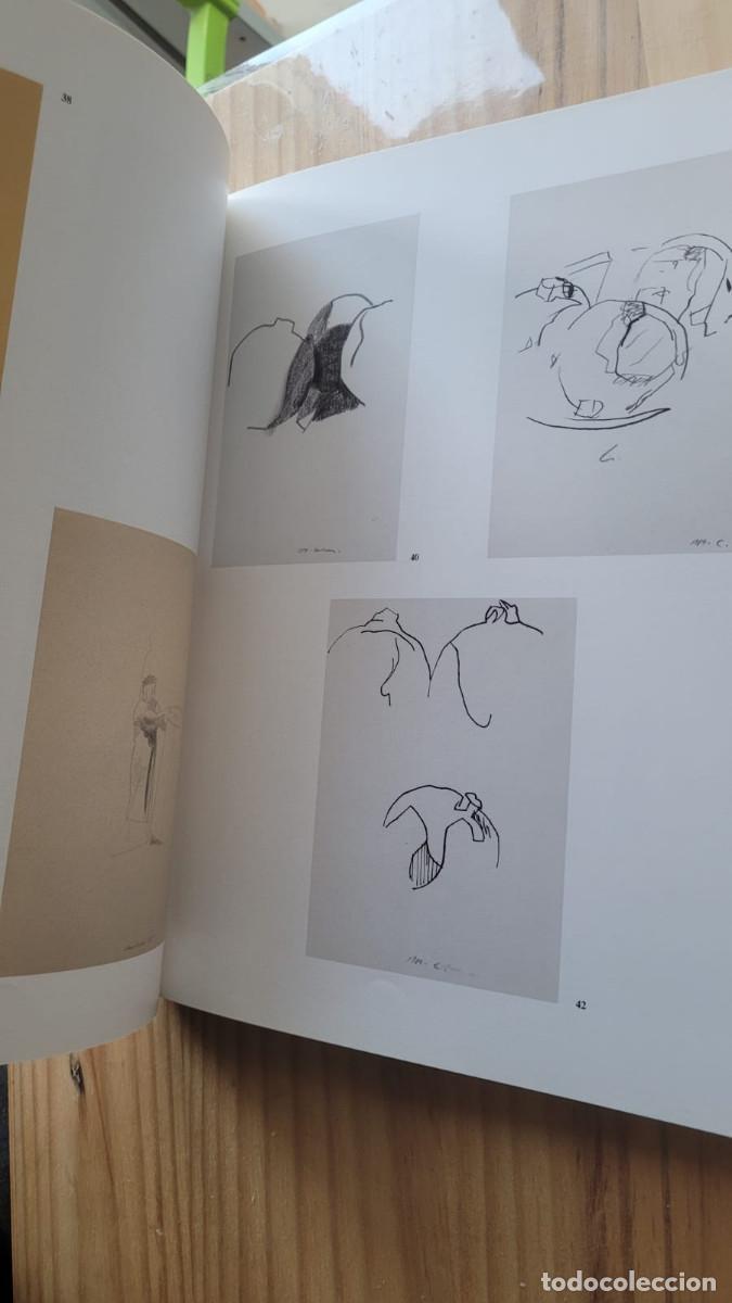 Arte: CARDELLS - DIBUJOS. URALITAS. RI&Ntilde;AS - Foto 6