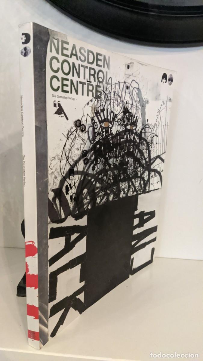 Arte: NEASDEN CONTROL CENTRE - Foto 1