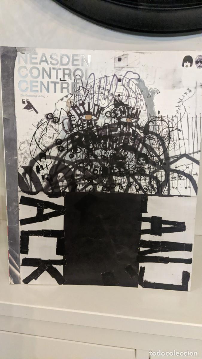 Arte: NEASDEN CONTROL CENTRE - Foto 2