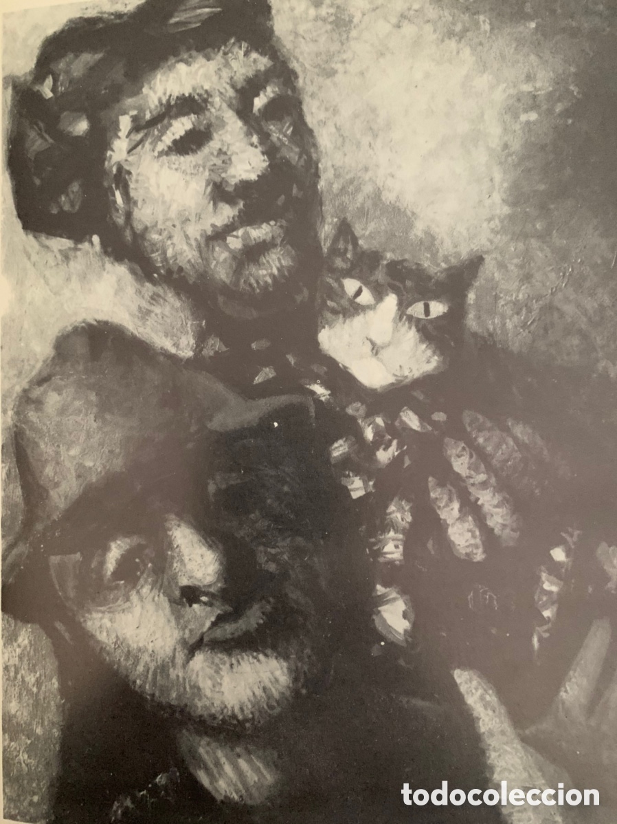 Arte: Baque Ximenez 1982 Sala Libros Zaragoza - Foto 4