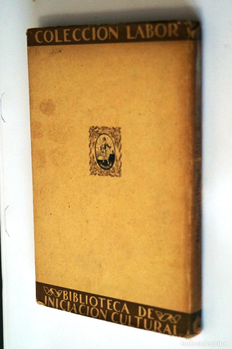 Arte: Arte &Aacute;rabe. Colecci&oacute;n Labor. - Foto 2