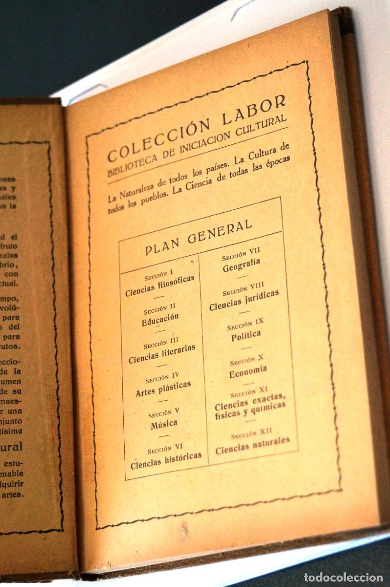 Arte: Arte &Aacute;rabe. Colecci&oacute;n Labor. - Foto 3