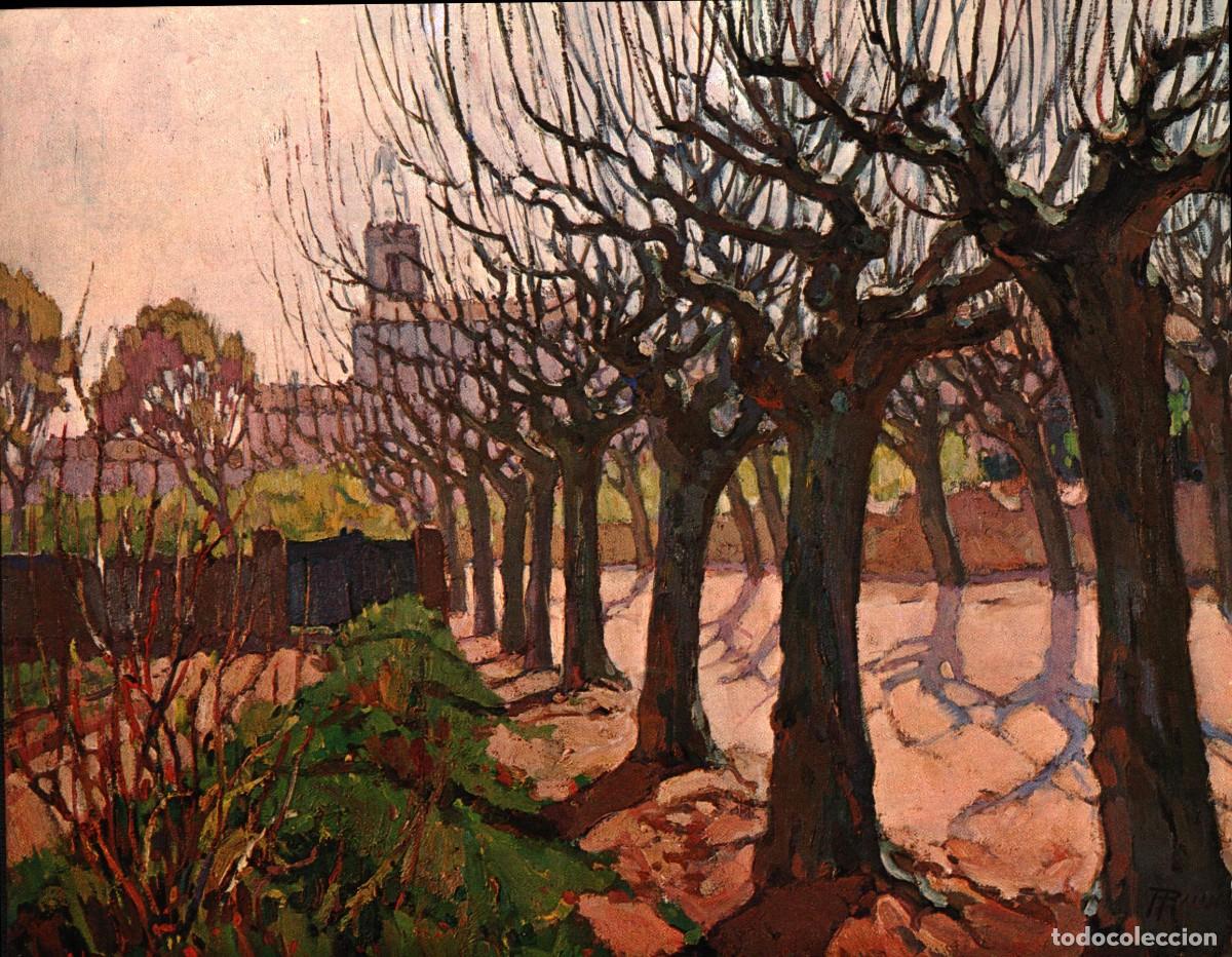 Arte: exposici&oacute;n Pascual Bueno Barcelona exposici&oacute;n Reus 1976