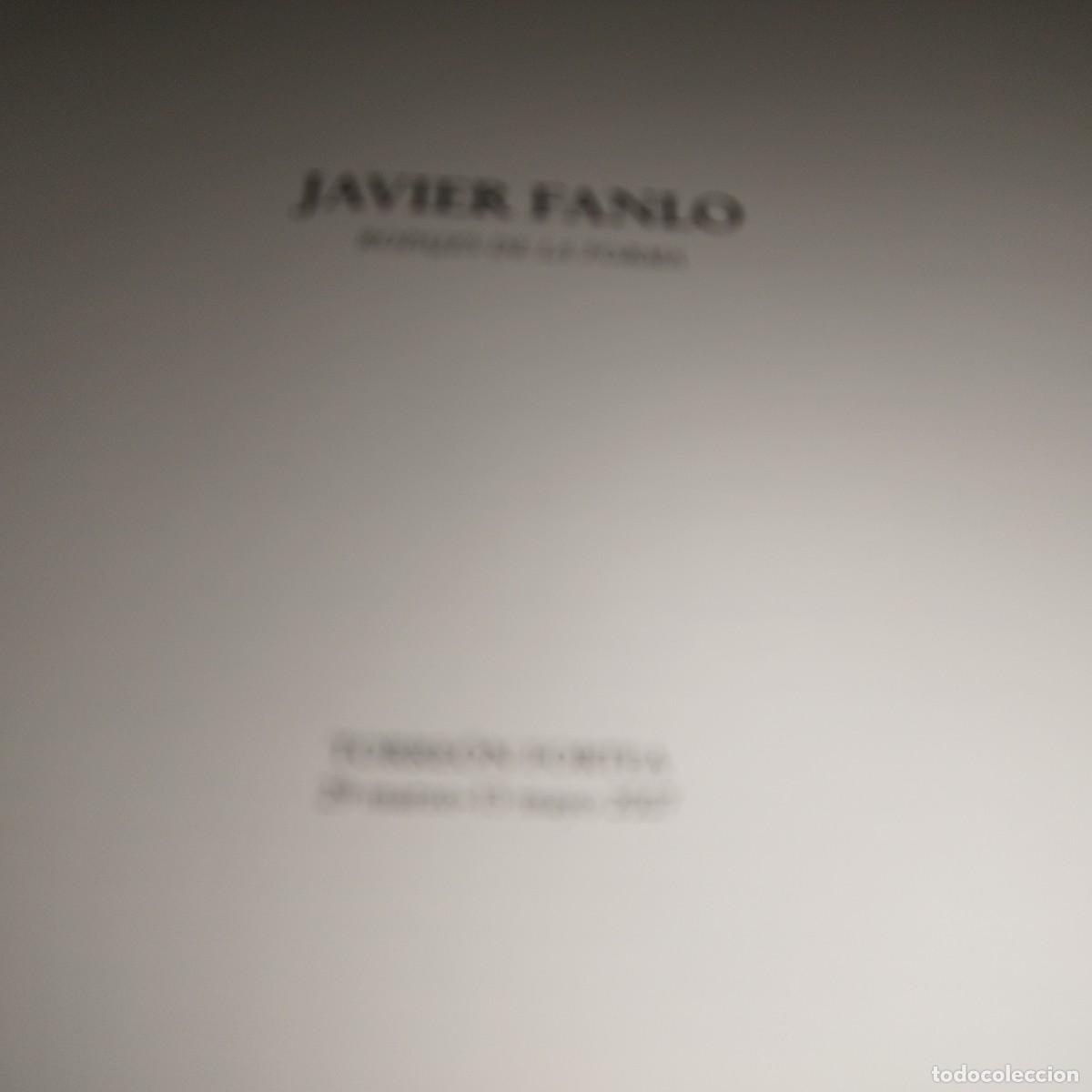 Arte: JAVIER FANLO / CONS-35B - Foto 3