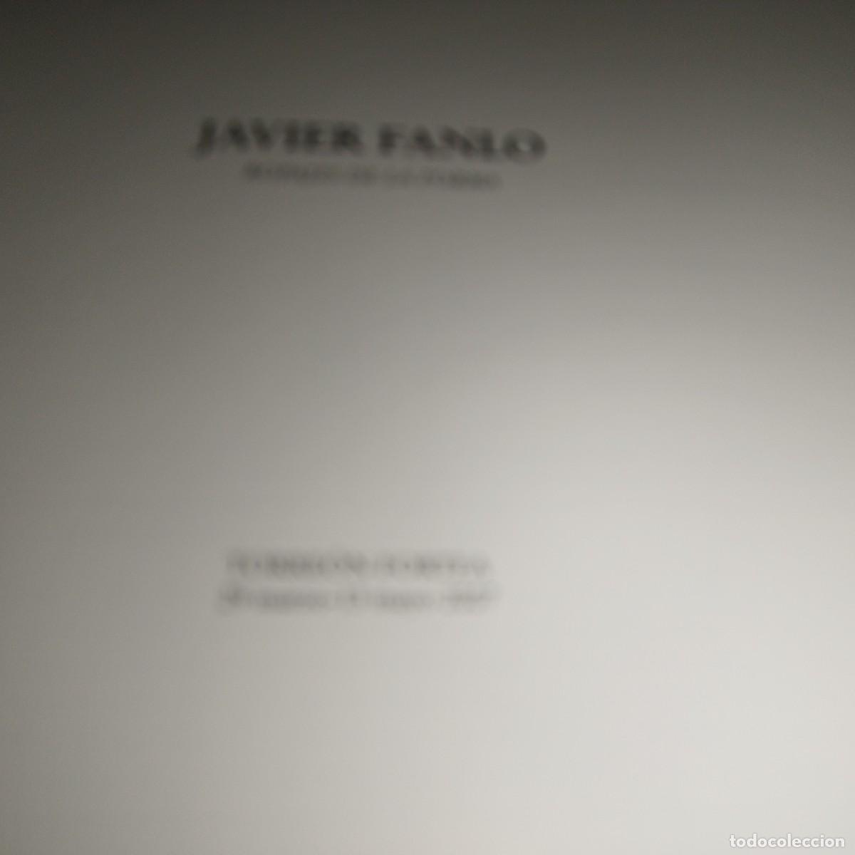 Arte: JAVIER FANLO / CONS-35B - Foto 4