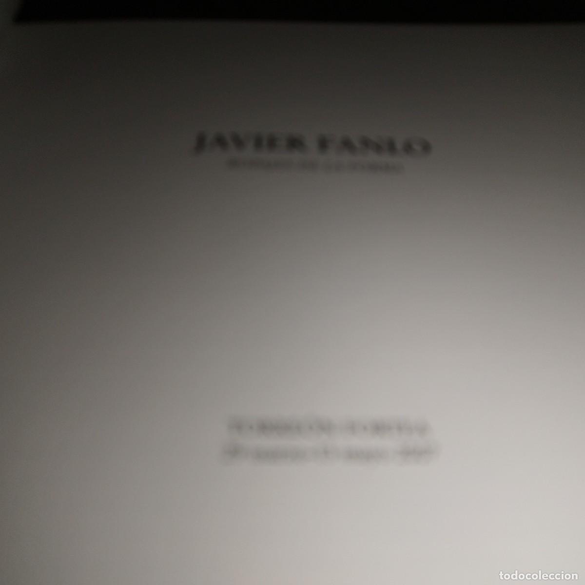 Arte: JAVIER FANLO / CONS-35B - Foto 5
