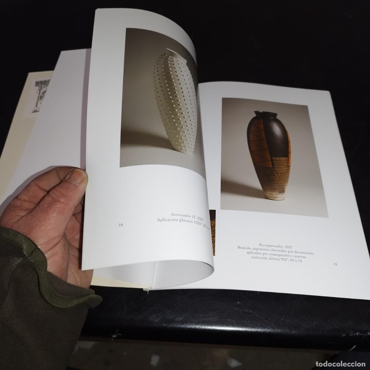 Arte: JAVIER FANLO / CONS-35B - Foto 8
