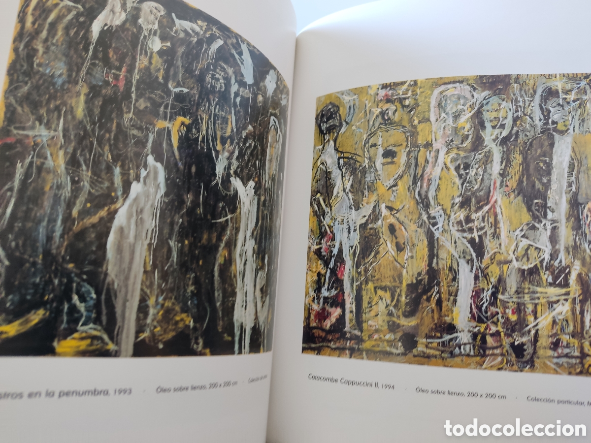Arte: Alberto Datas/ Cat&aacute;logo/ Caixanova, 2002 - Foto 3