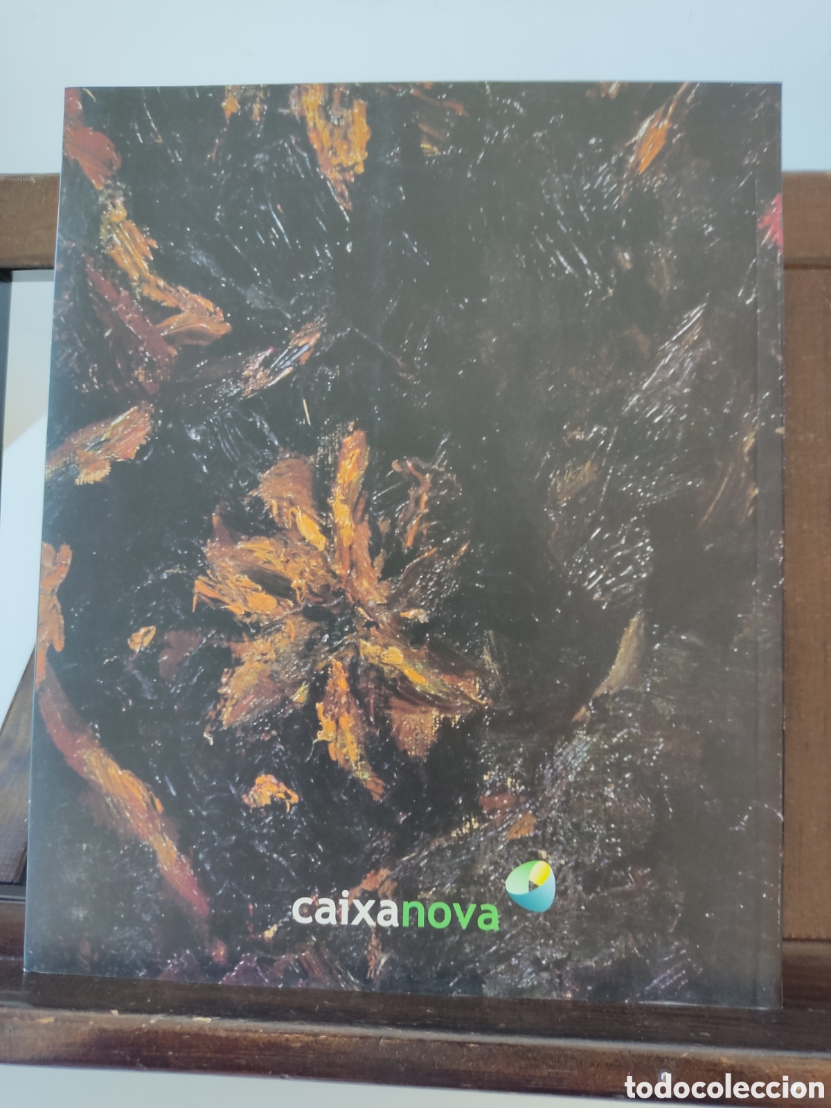 Arte: Juan Luis L&oacute;pez/ Cat&aacute;logo/ Caixanova, 2001 - Foto 2