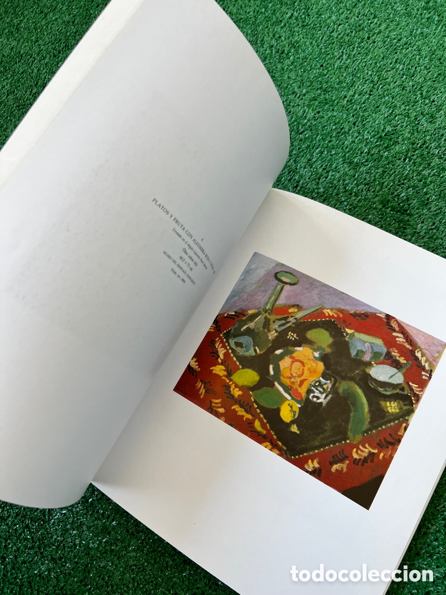 Arte: Henri Matisse 1988 - Foto 7