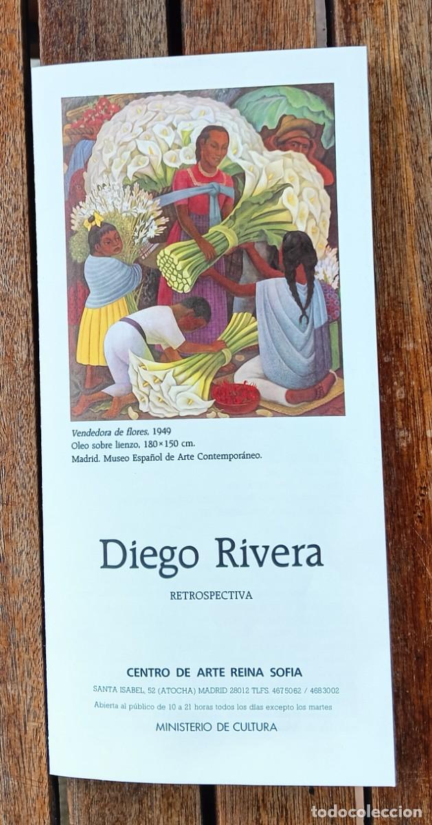 Arte: Diego Rivera. Retrospectiva - Foto 2