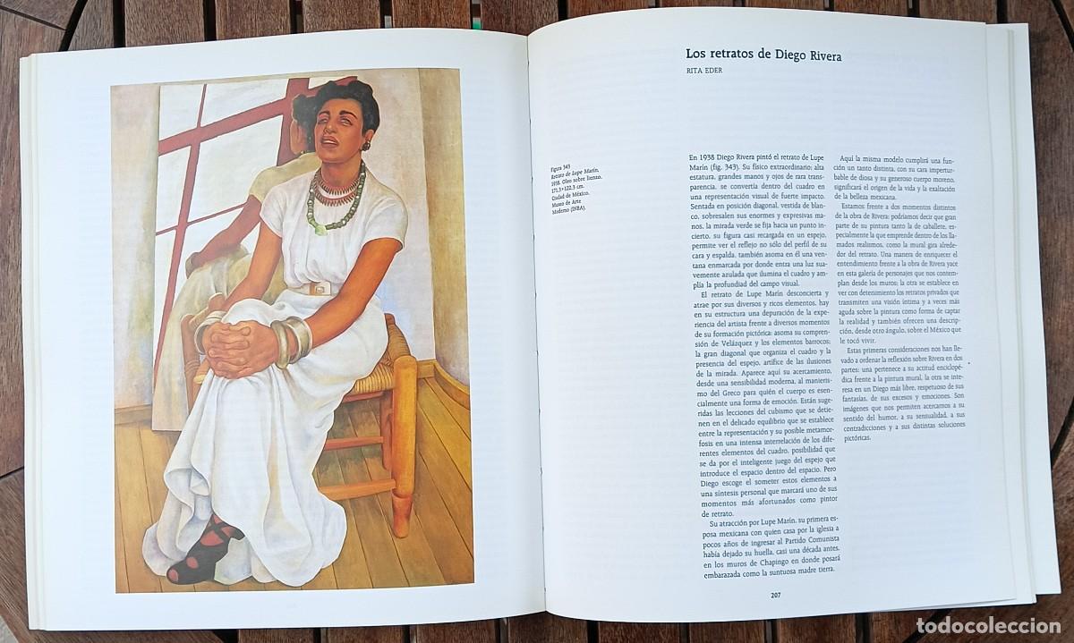 Arte: Diego Rivera. Retrospectiva - Foto 3