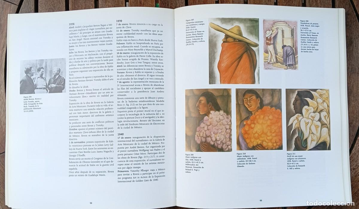 Arte: Diego Rivera. Retrospectiva - Foto 4