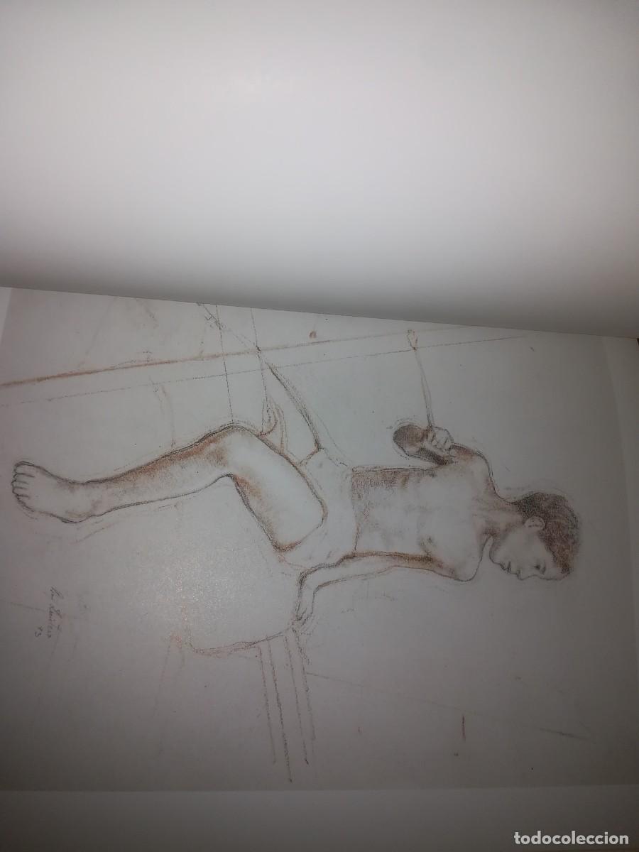 Arte: DANIEL QUINTERO / CONS399 / SALA CAI LUZAN 1996 - Foto 3