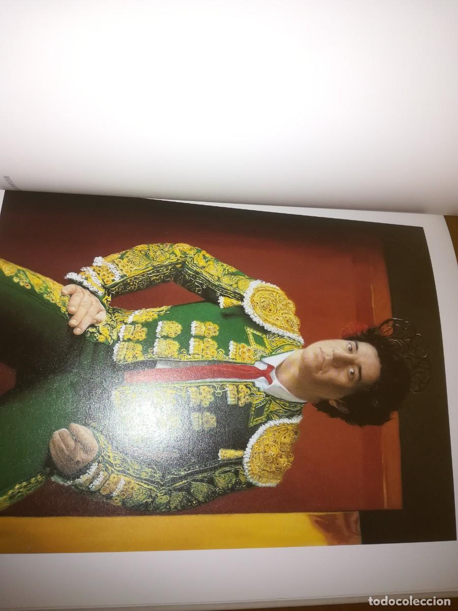 Arte: DANIEL QUINTERO / CONS399 / SALA CAI LUZAN 1996 - Foto 5