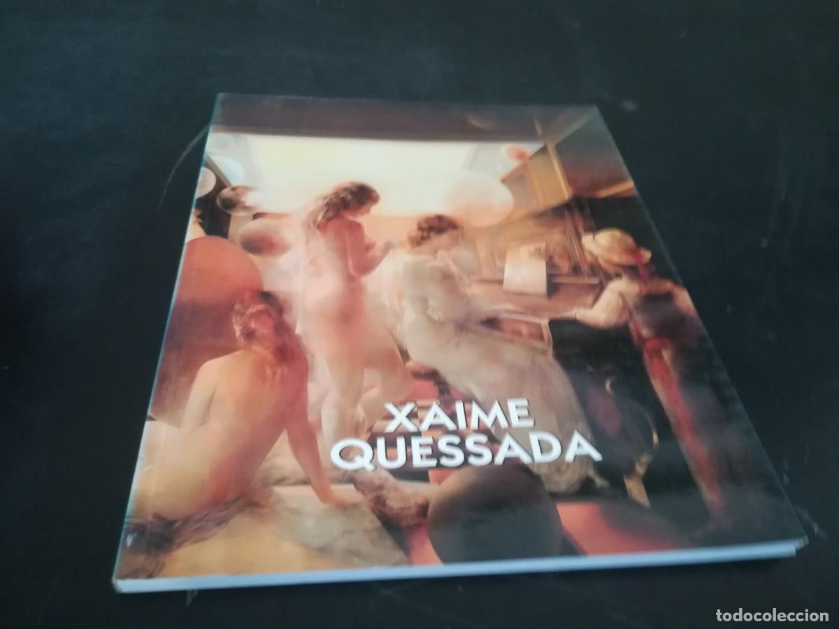 Arte: XAIME QUESSADA / CONS451GV / 2002 CAIXANOVA - Foto 2