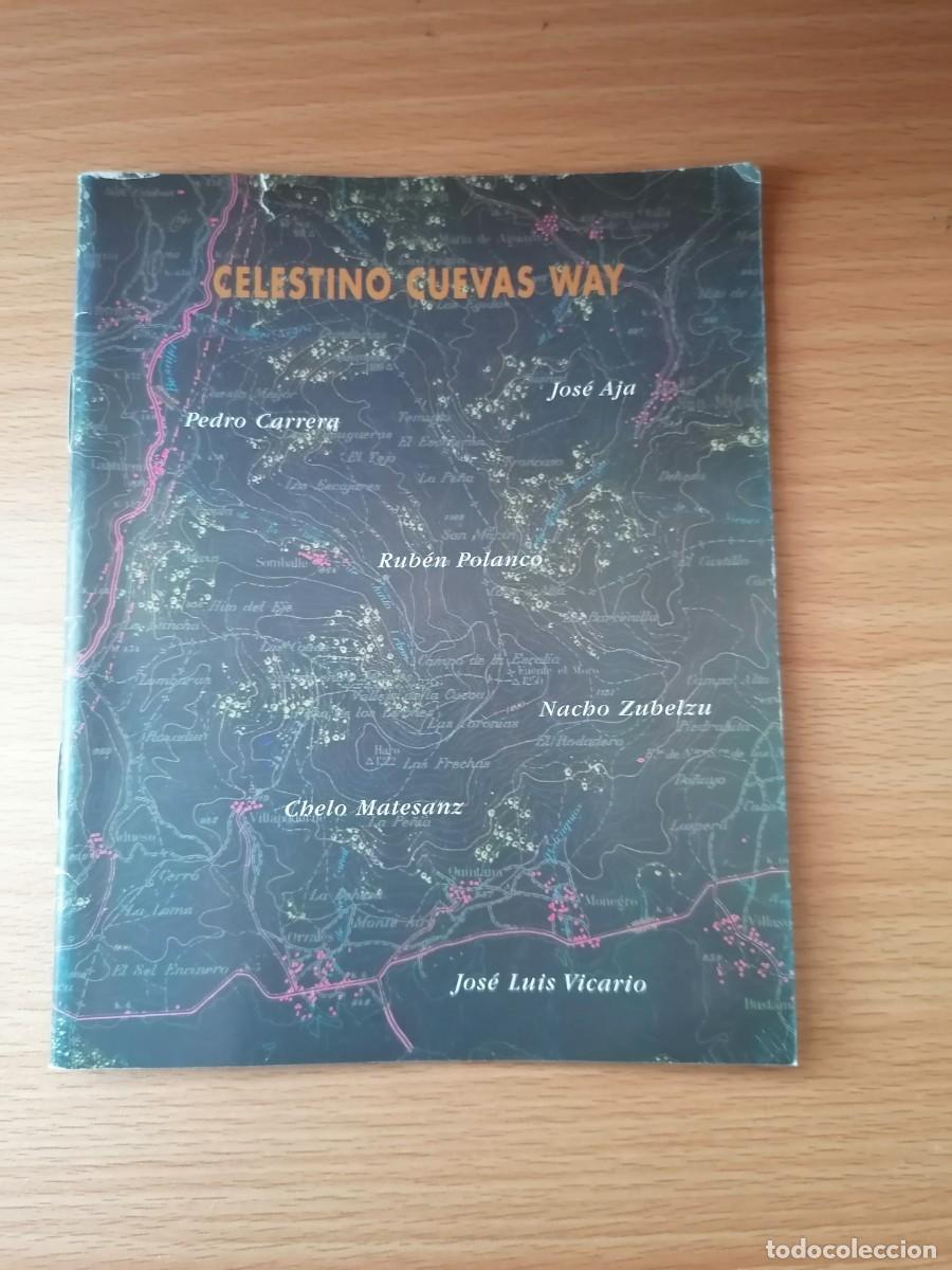 Arte: Celestino Cuevas Way/Jos&eacute; Aja/Pedro Carrera/Rub&eacute;n Polanco/Nacho Zubelzu/Chelo Matesanz/J.L.Vicario;