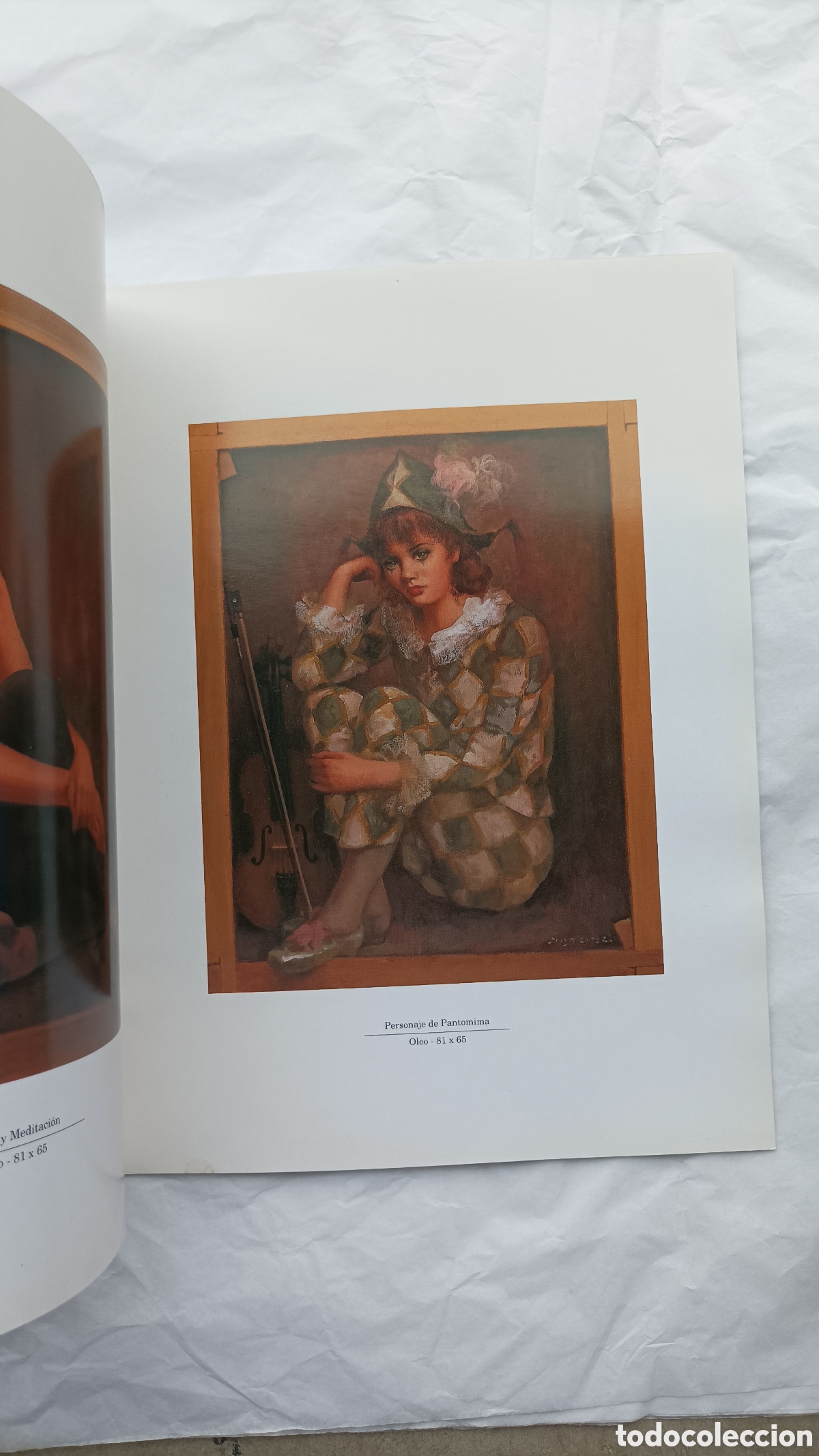 Arte: Catalogo Moya L&oacute;pez - Foto 5
