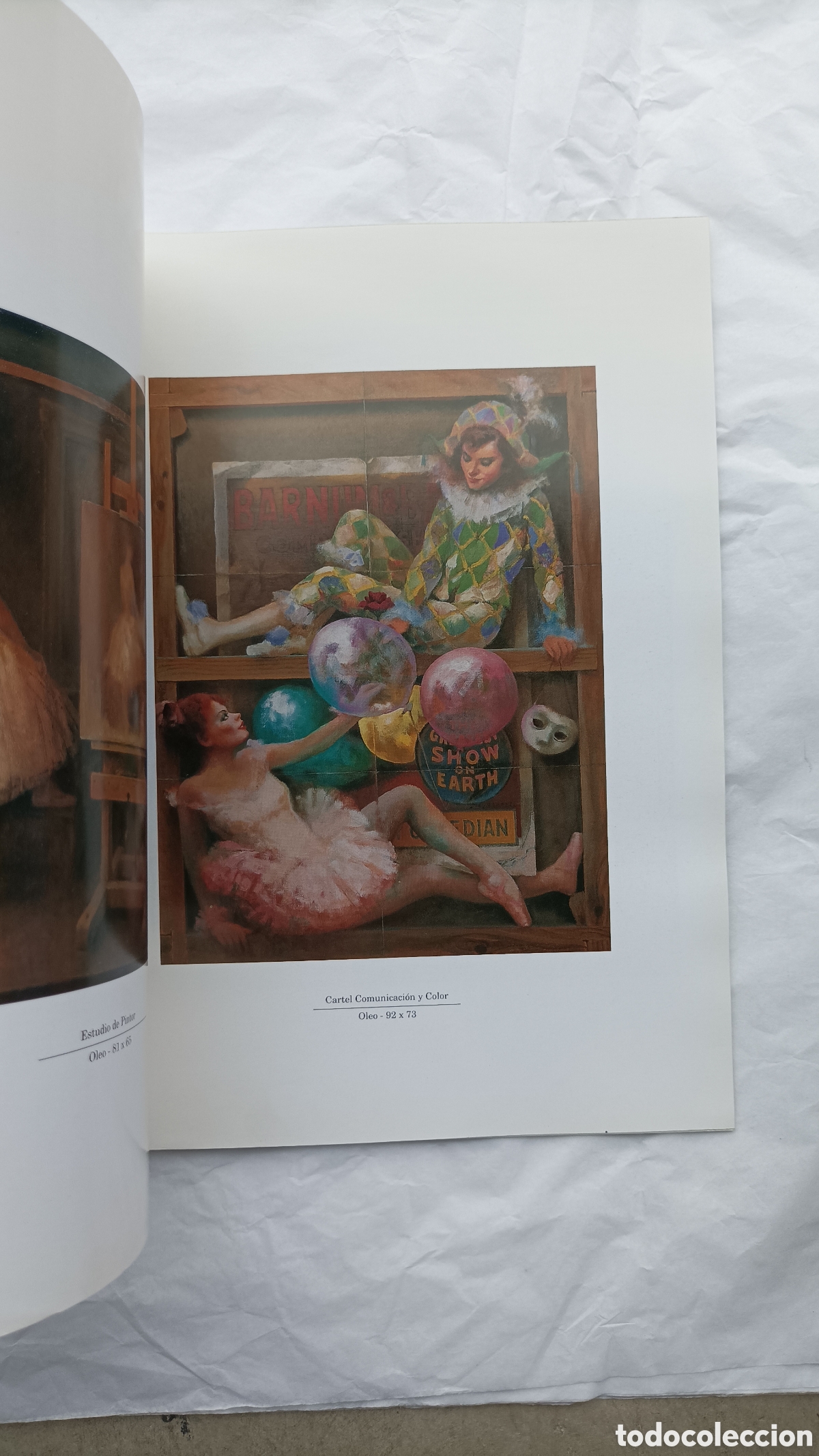 Arte: Catalogo Moya L&oacute;pez - Foto 7