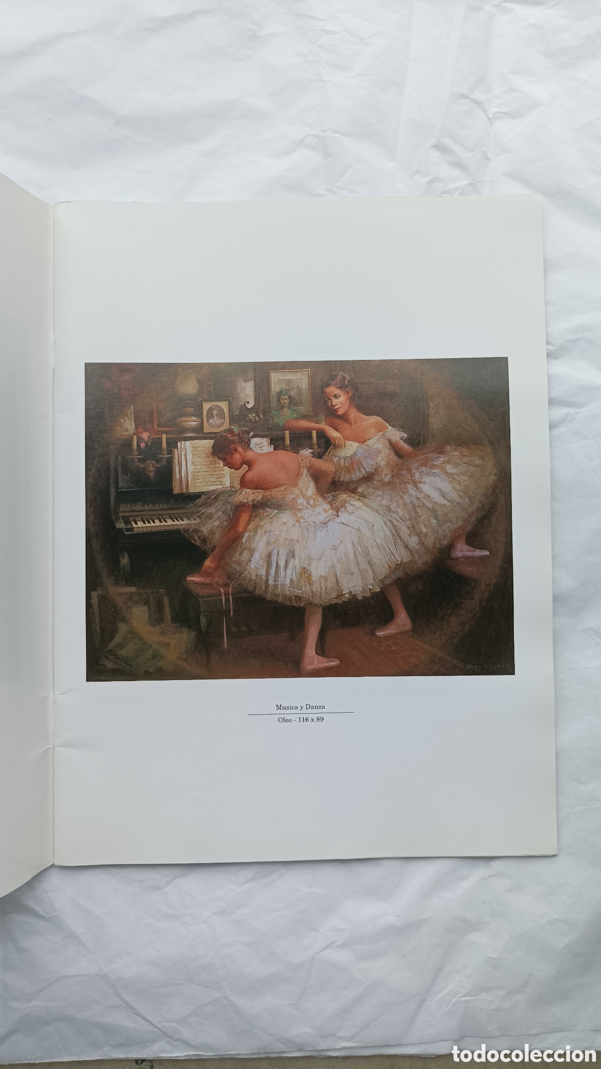 Arte: Catalogo Moya L&oacute;pez - Foto 8