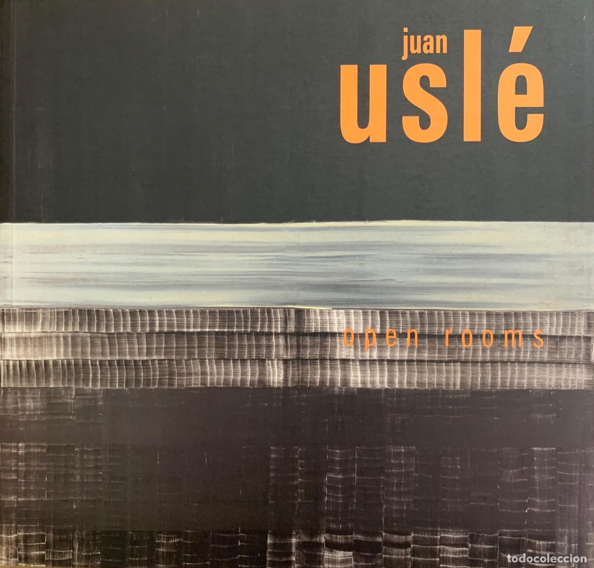 Arte: Juan Usl&eacute; - Open rooms - Foto 1
