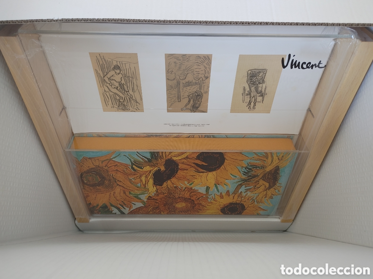 Arte: La mirada de Vincent Van Gogh - Foto 5