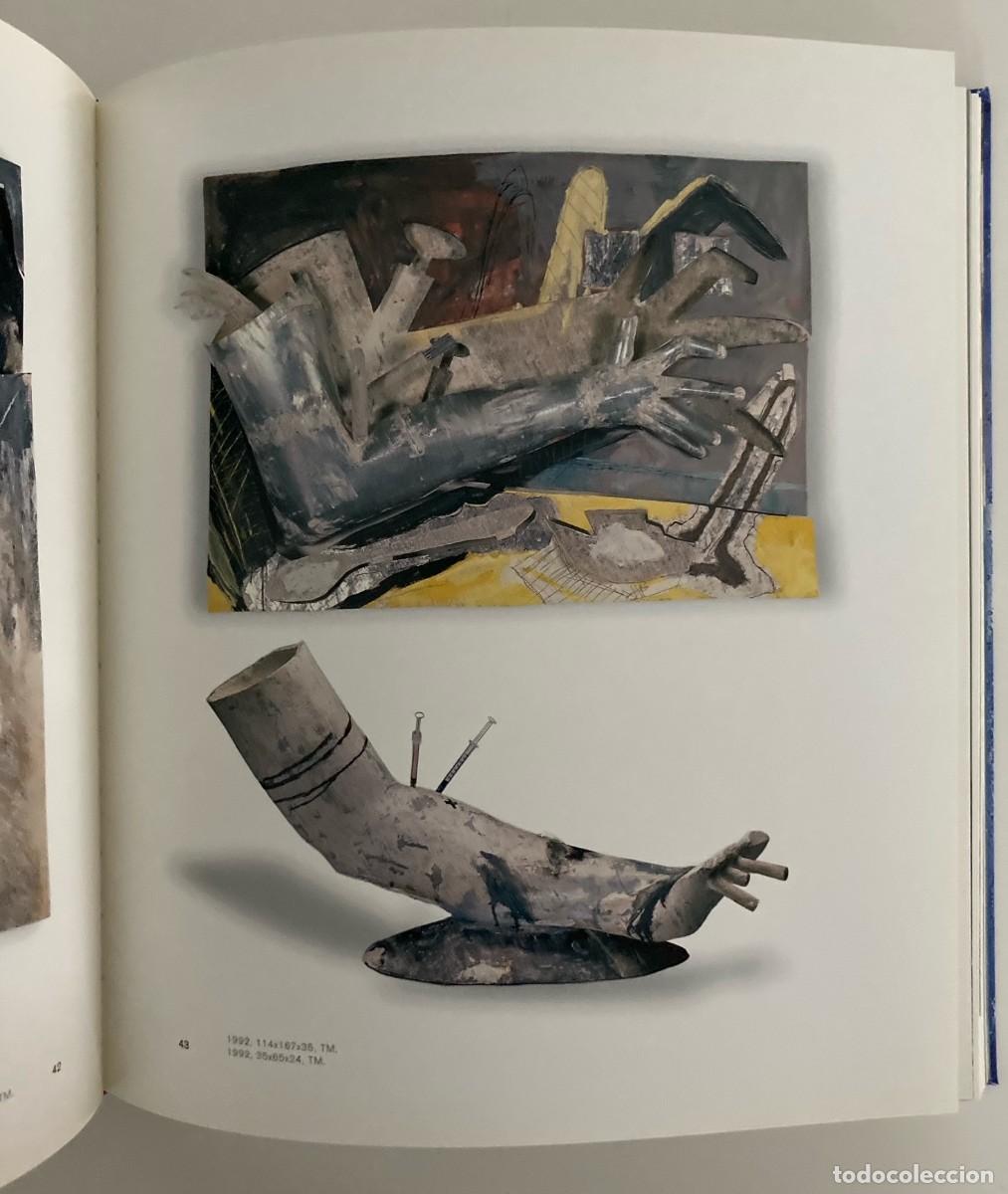 Arte: Cat&aacute;logo Andr&eacute;s Nagel, Una d&eacute;cada. - Foto 2