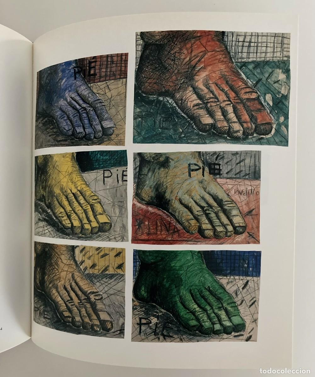 Arte: Cat&aacute;logo Andr&eacute;s Nagel, Una d&eacute;cada. - Foto 3