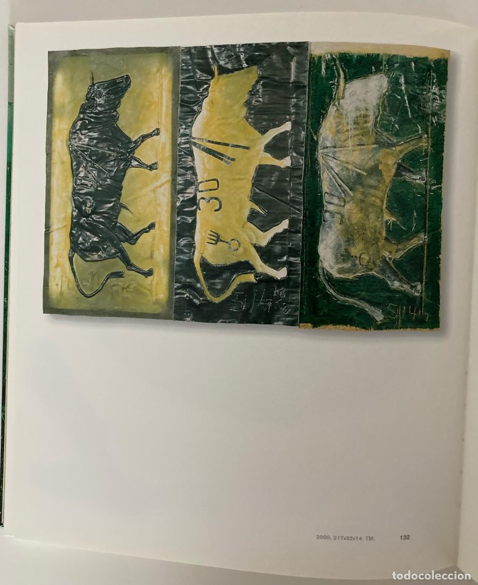 Arte: Cat&aacute;logo Andr&eacute;s Nagel, Una d&eacute;cada. - Foto 4