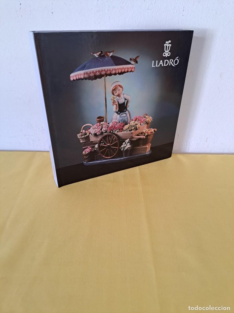 Arte: CATALOGO LLADRO 2000 - 340 PAGINAS - Foto 1