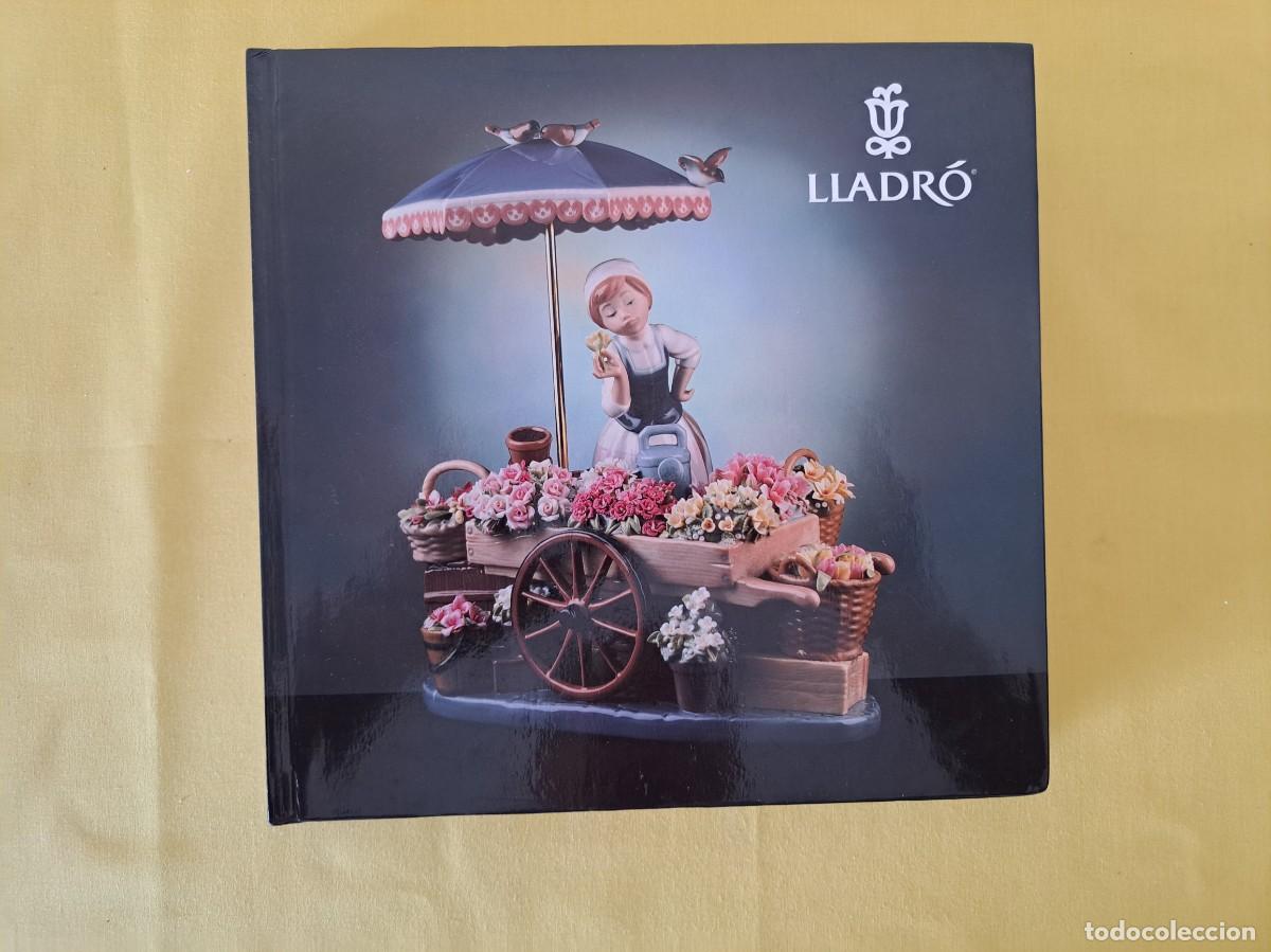 Arte: CATALOGO LLADRO 2000 - 340 PAGINAS - Foto 2