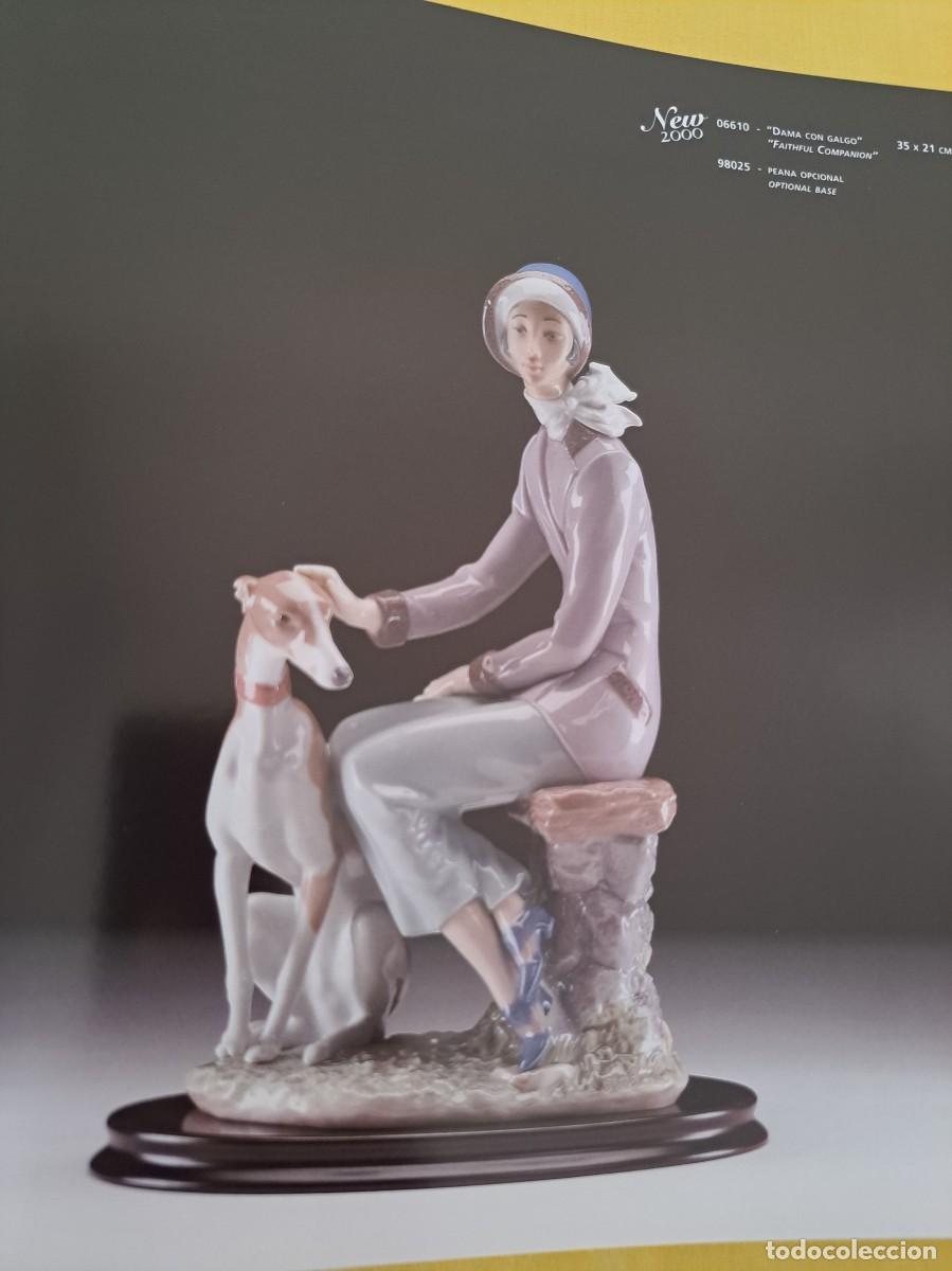 Arte: CATALOGO LLADRO 2000 - 340 PAGINAS - Foto 3