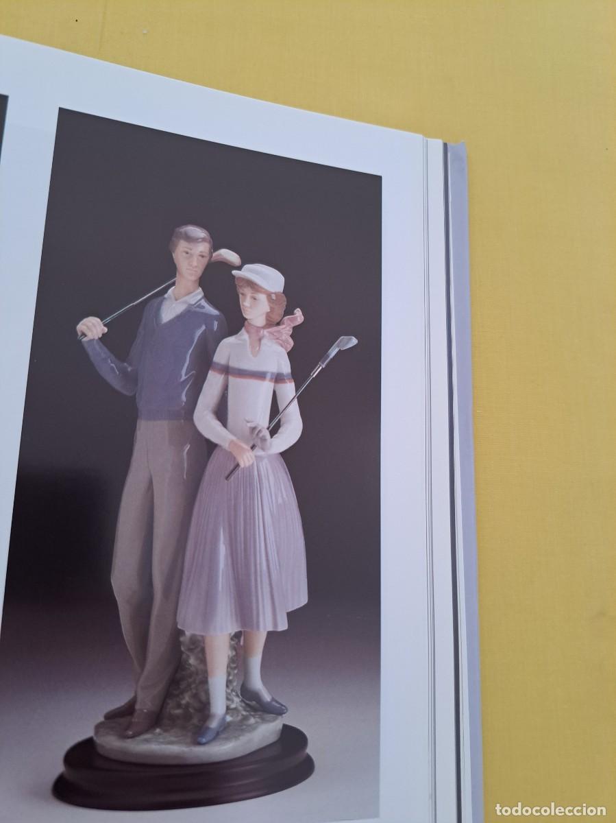 Arte: CATALOGO LLADRO 2000 - 340 PAGINAS - Foto 4