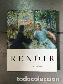 Arte: RENOIR - INTIMIDAD - Thyssen - Foto 1
