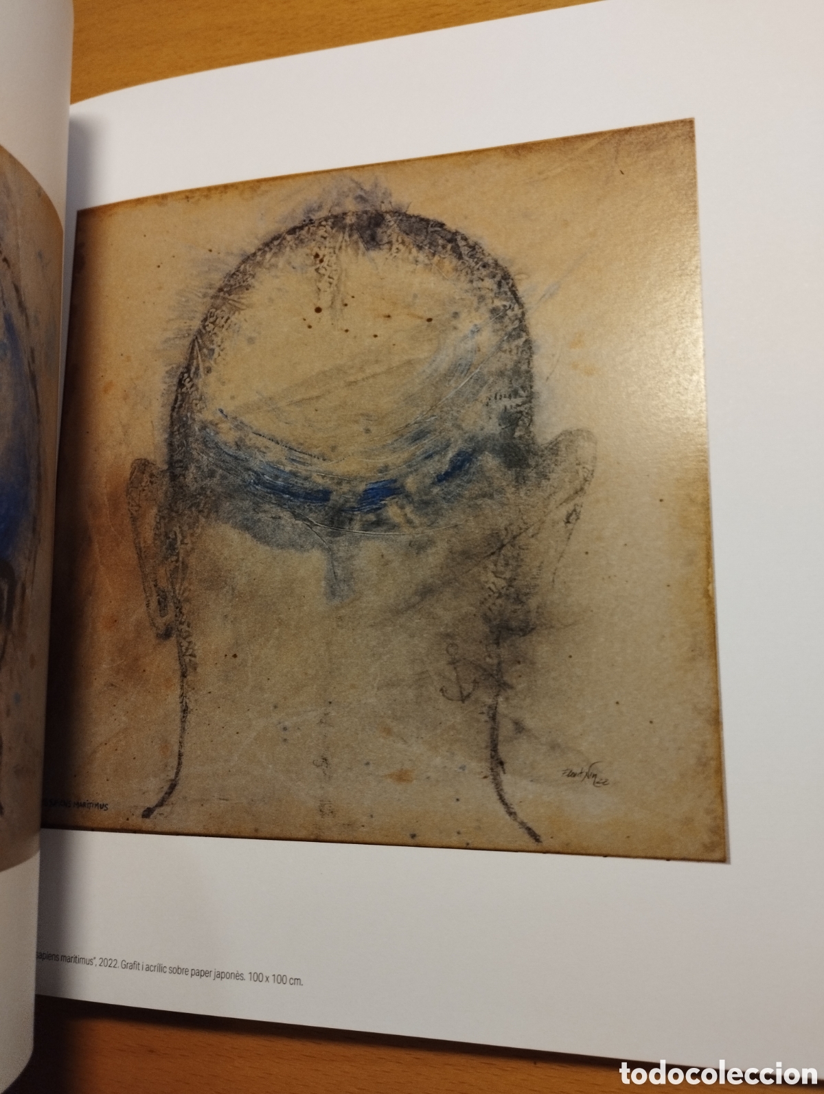 Arte: CRIATURES MARINES (FUNDACI&Oacute; BALEARIA) - Foto 7