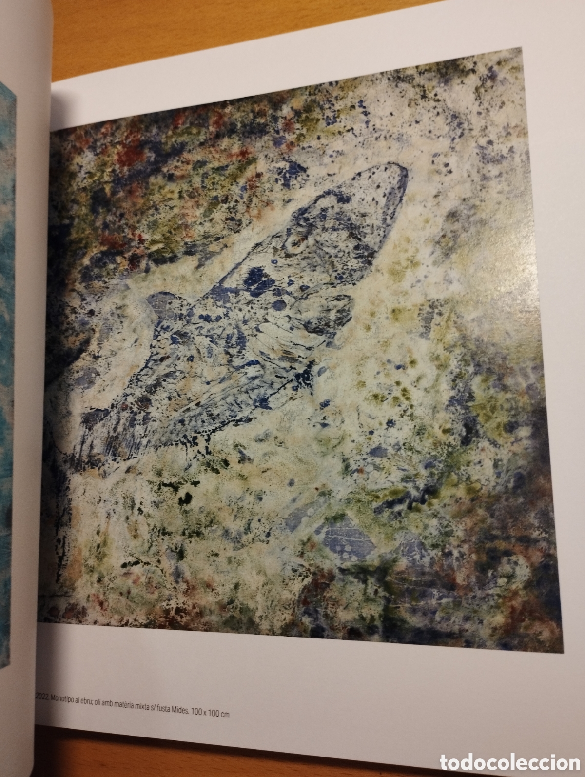Arte: CRIATURES MARINES (FUNDACI&Oacute; BALEARIA) - Foto 10