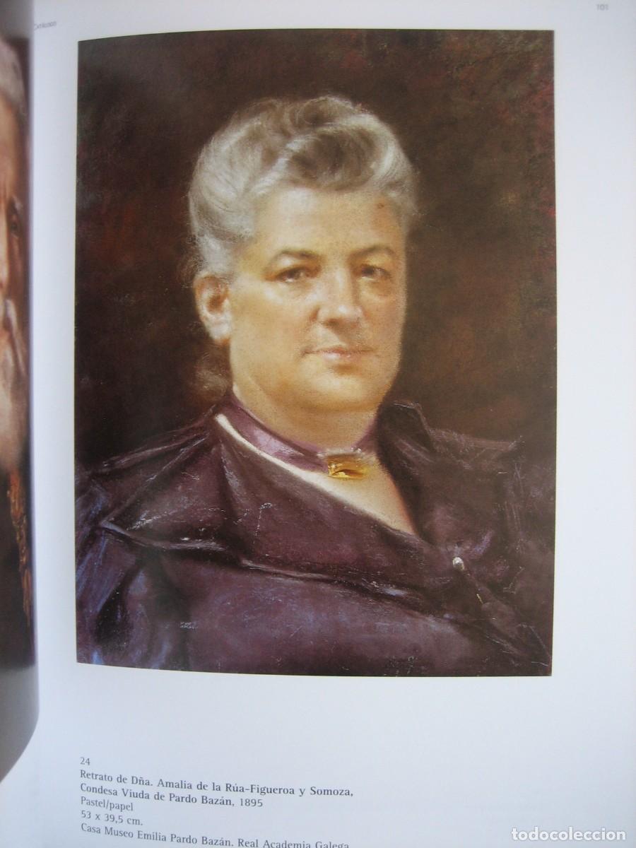 Arte: Joaqu&iacute;n Vaamonde. Cat&aacute;logo. 2000 - Foto 4